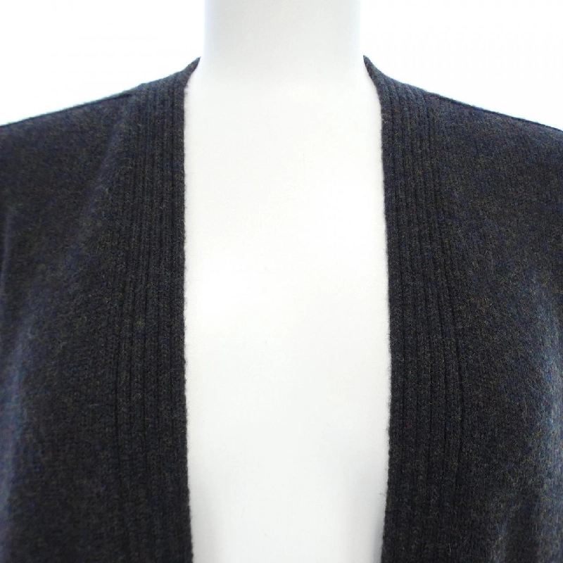 Áo khoác dài HERMES 635480