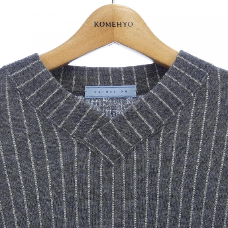 ESTNATION Top - Hàng hiệu Authentic 903144