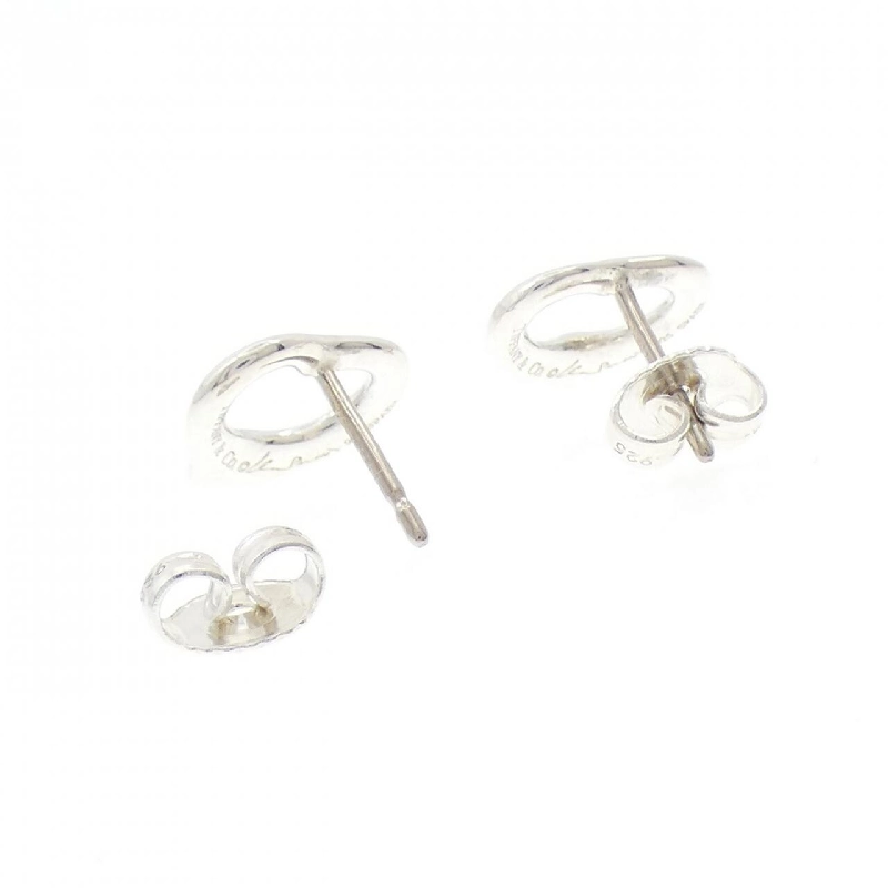 Bông tai Tiffany Open Heart - Hàng hiệu Authentic 843284