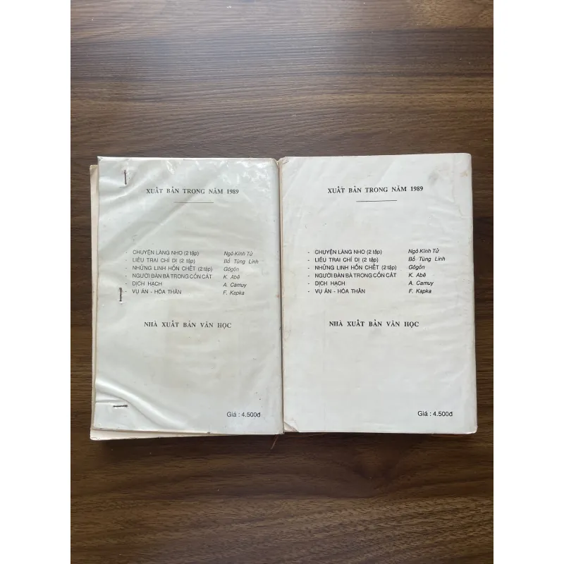 Chuyện Làng Nho (Nho Lâm Ngoại Sử) - Ngô Kính Tử 997111