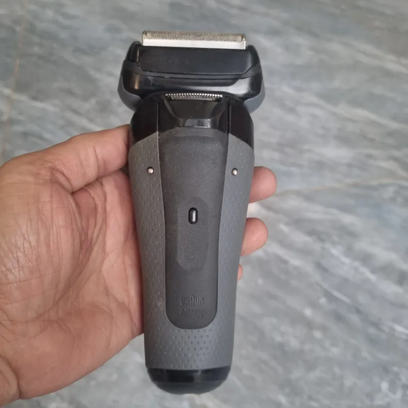 Máy cạo râu Braun sirees 9 791058