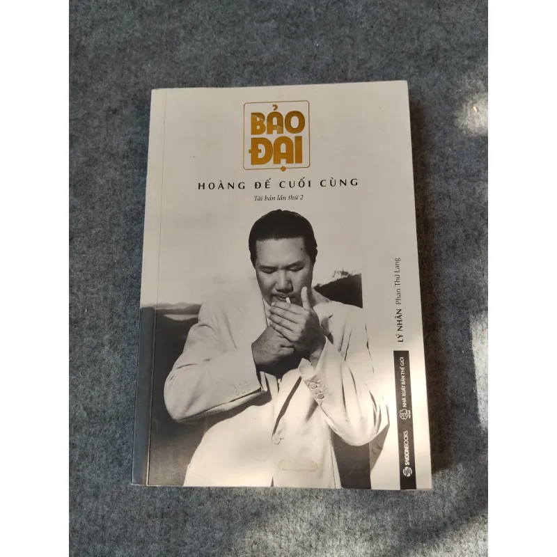 BẢO ĐẠI HOÀNG ĐẾ CUỐI CÙNG 717951