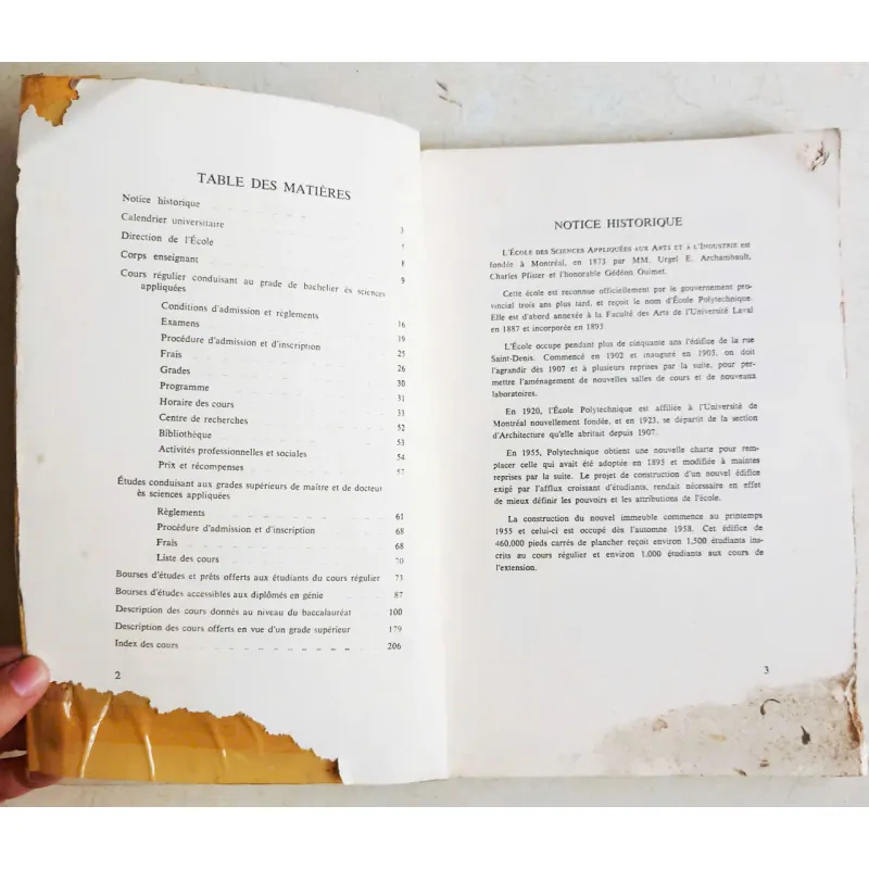 École Polytechnique 🌻 588448