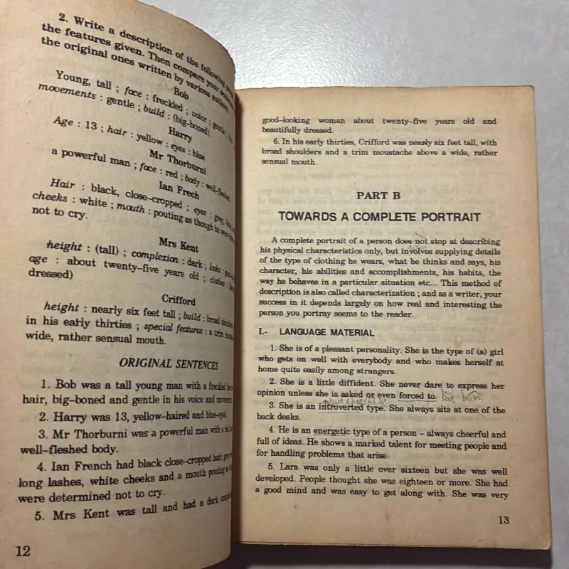 College Writing - Trương Quang Phú 791983