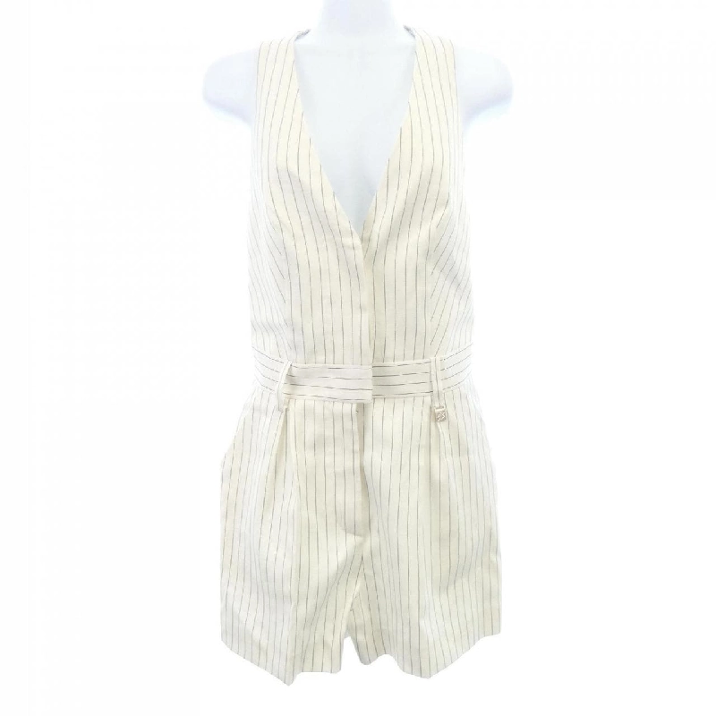 【Mã giảm giá】Louis Vuitton LOUIS VUITTON Đồ liền thân 648346