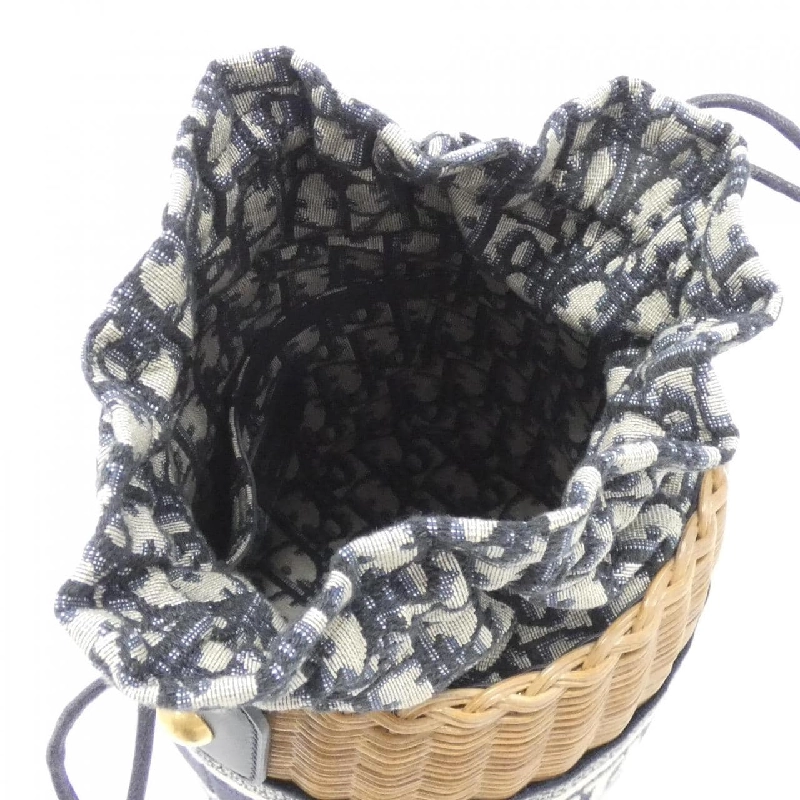 Túi xách vai DIOR OBLIQUE của Christian Dior M7600CMVO 613344