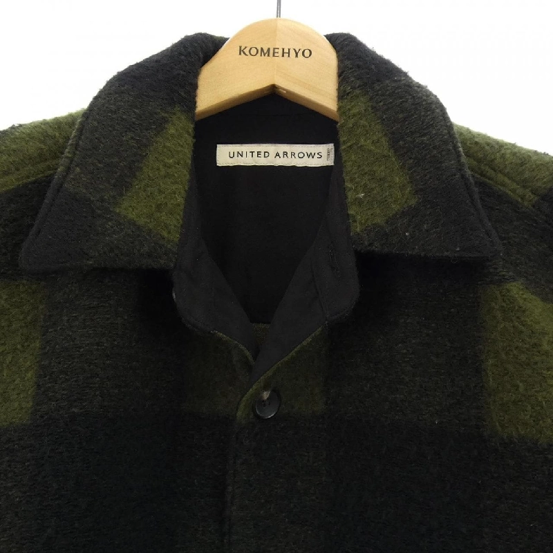 Áo khoác UNITED ARROWS - Hàng hiệu Authentic 901508