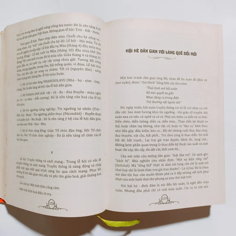 Văn Hoá Việt Nam - GS Trần Quốc Vượng 995295