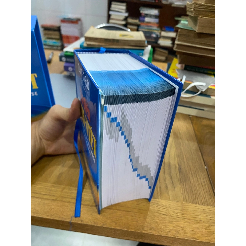 Từ điển Anh Việt 523679