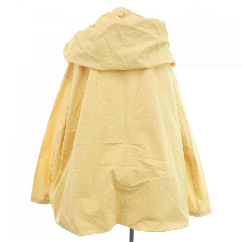 【Mã giảm giá】Áo khoác WHOWHAT 640531