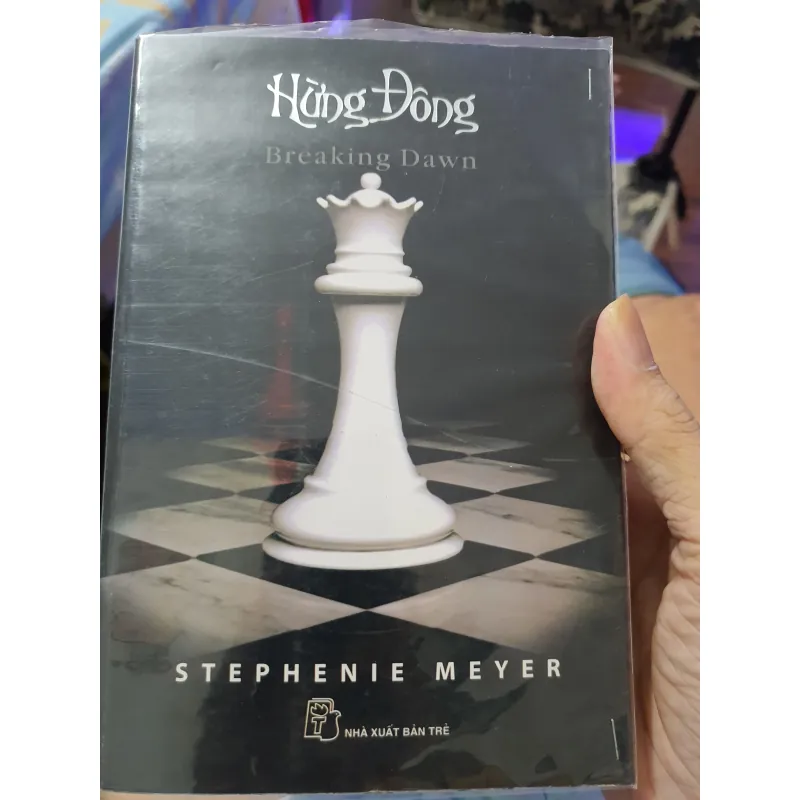 Bộ 4 cuốn CHẠNG VẠNG 925769