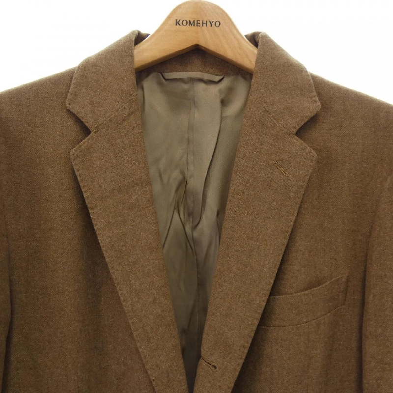 Áo khoác Green Label Relaxing - Hàng hiệu Authentic 895857