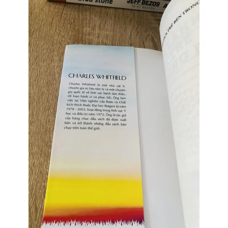 CHỮA LÀNH ĐỨA TRẺ BÊN TRONG BẠN 1004479