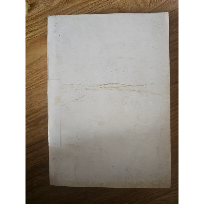 Người Việt ở Thái Lan 1910 - 1960 (mất bìa, làm lại bìa)
 703783