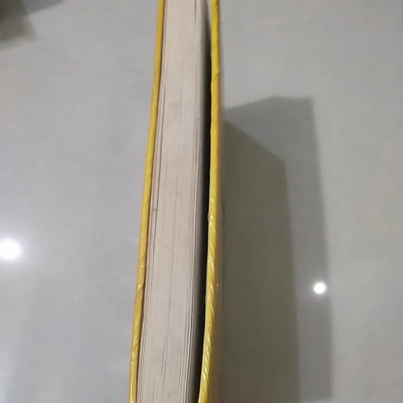 Sách Cũ - Truyện Cổ Andersen (Bìa Cứng) 1005844