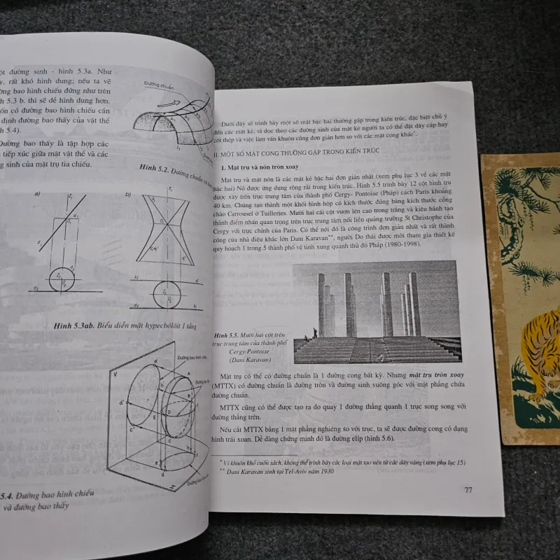 Hình học trong kiến trúc 759527