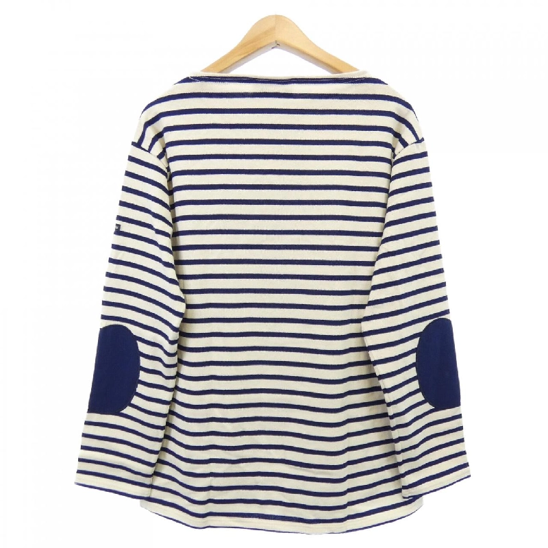 Hàng hiệu SAINT JAMES - Áo thun 901515