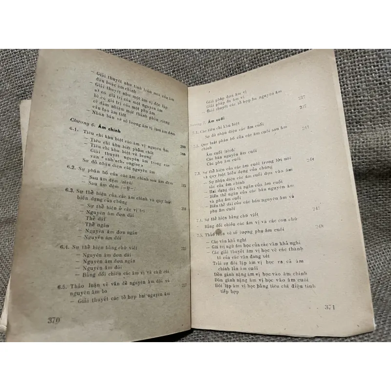 Ngữ âm tiếng Việt , 374 trang  748172