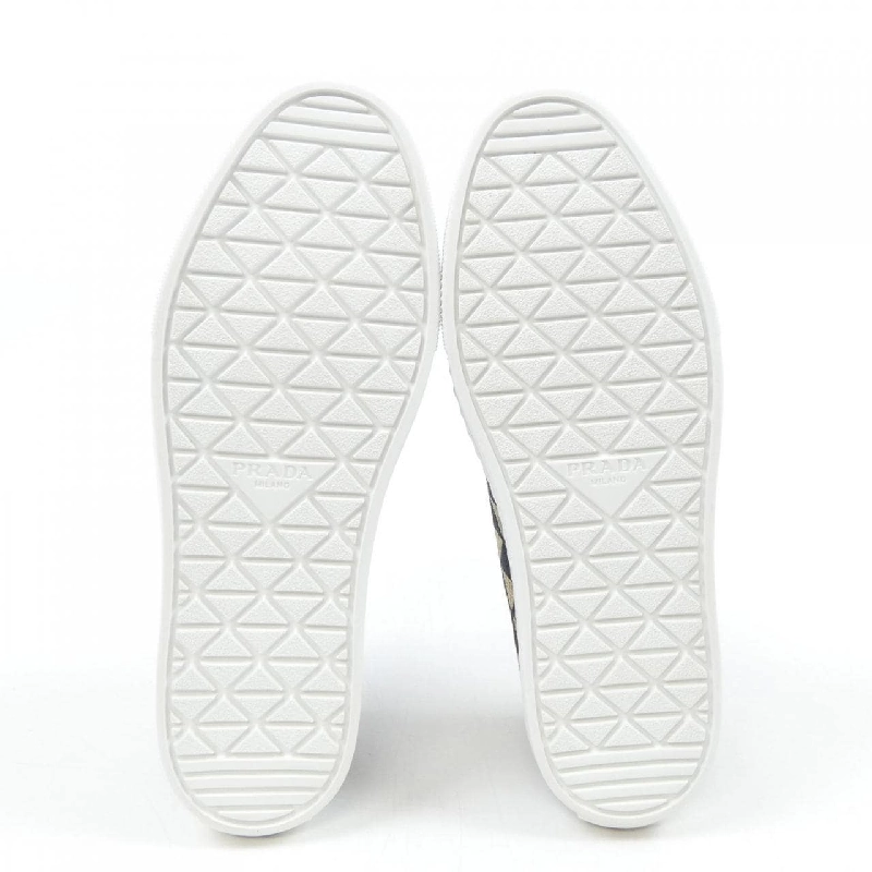 【Mã giảm giá】Giày sneaker PRADA 663421