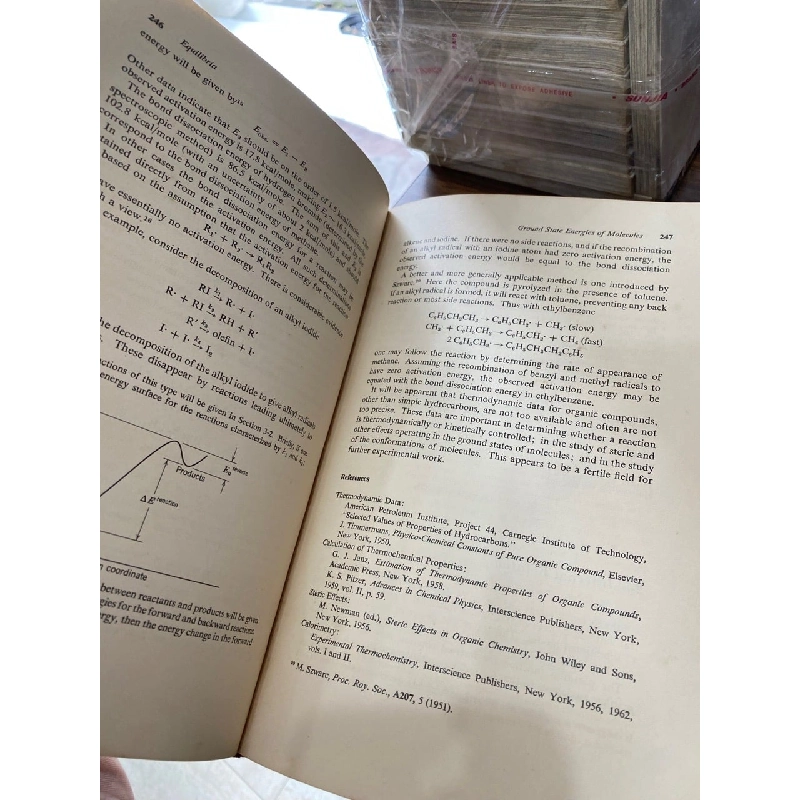 Physical Organic Chemistry - Kenneth B. Wiberg 325537
