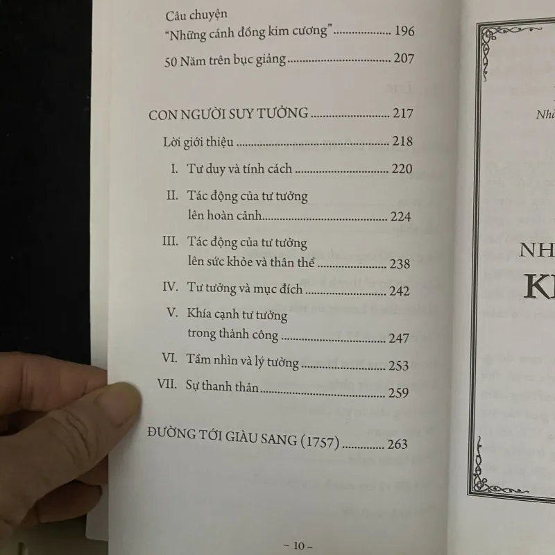Những Cánh Đồng Kim Cương-Alpha Books tuyển chọn 1029098