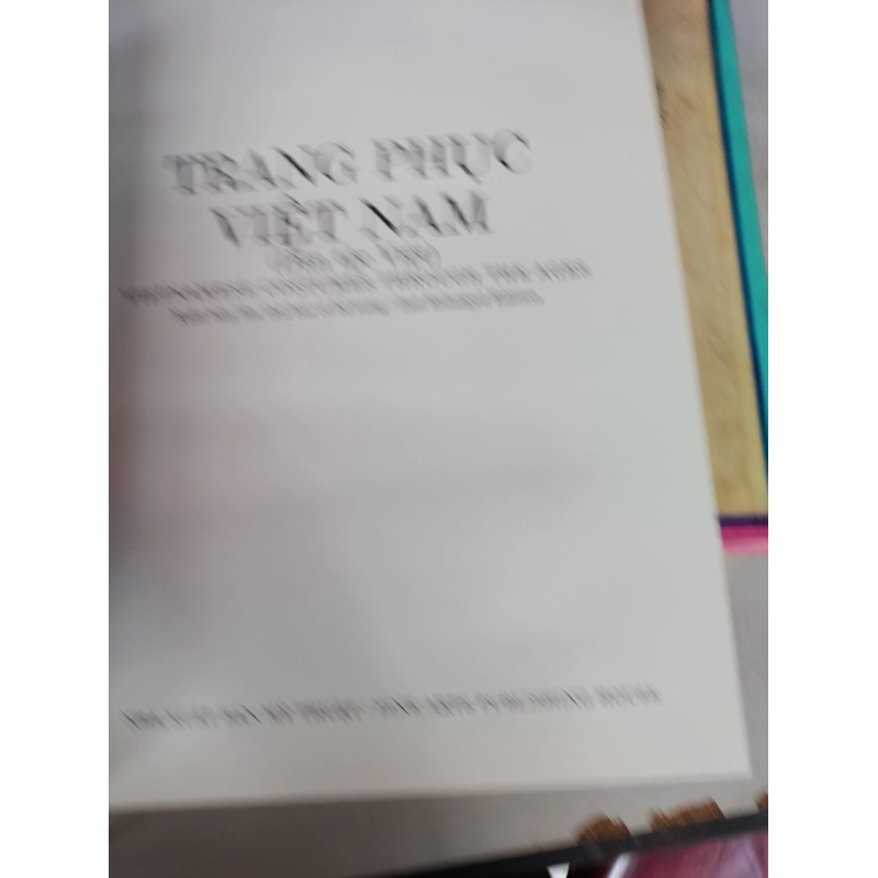 Trang phục Việt Nam 462982