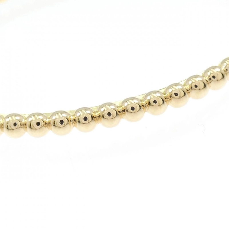 Vòng tay Van Cleef & Arpels Perlè - Hàng hiệu Authentic 848428