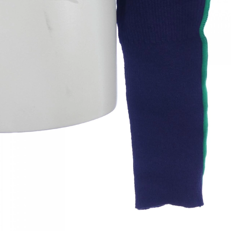 ザニューハウス THE NEWHOUSE カーディガン 633741