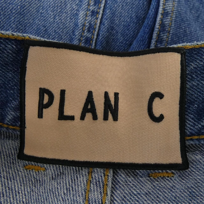 Quần jeans PLAN C - Hàng hiệu Authentic 809939