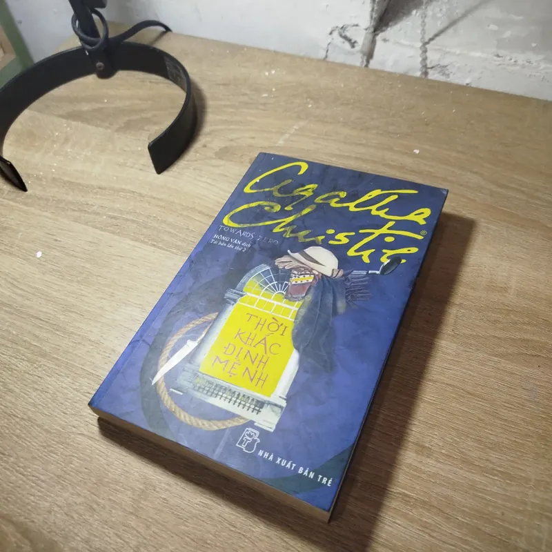 Thời khắc định mệnh 643864