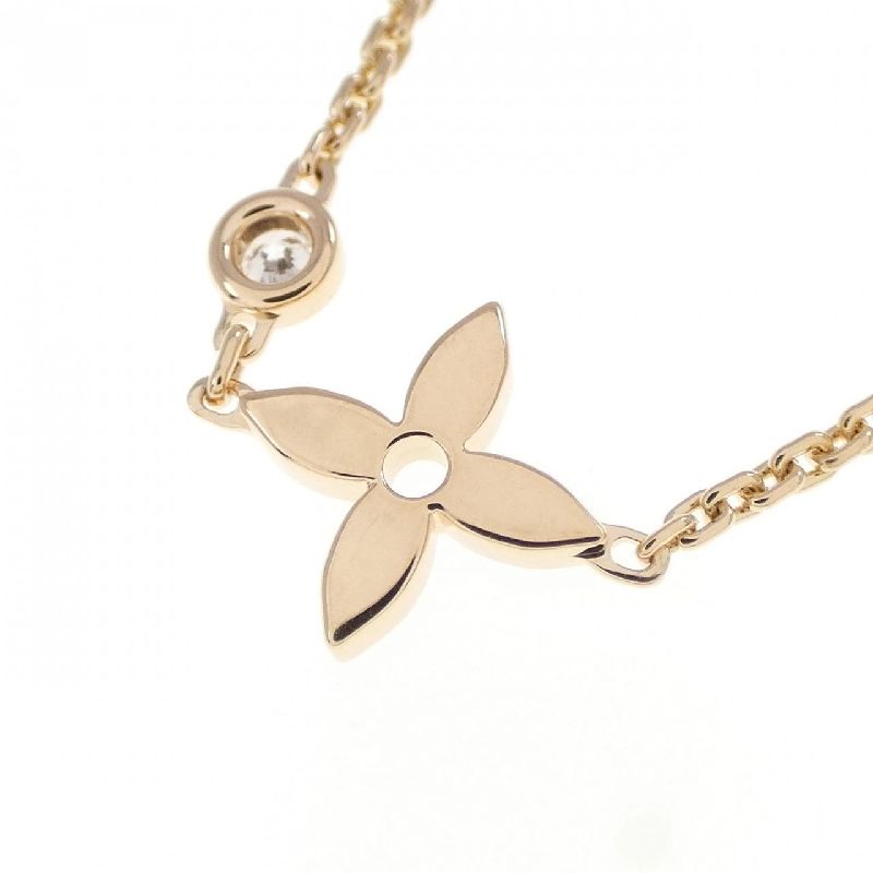 Nhẫn Louis Vuitton Pandantif Monogram Idylle - Hàng hiệu Chính hãng 843662