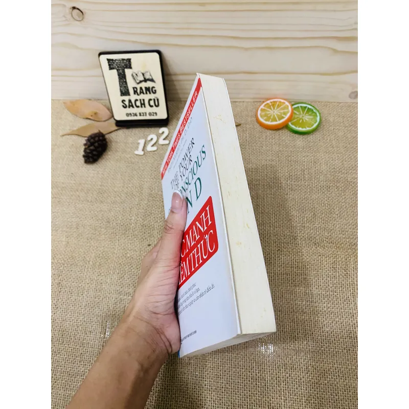 Sức mạnh của hiện tại 929832