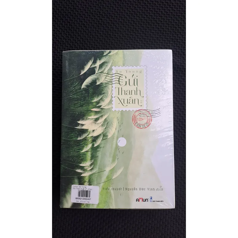 So Yong - Gửi thanh xuân - Tân Di Ổ ( bản đặc biệt) 591336