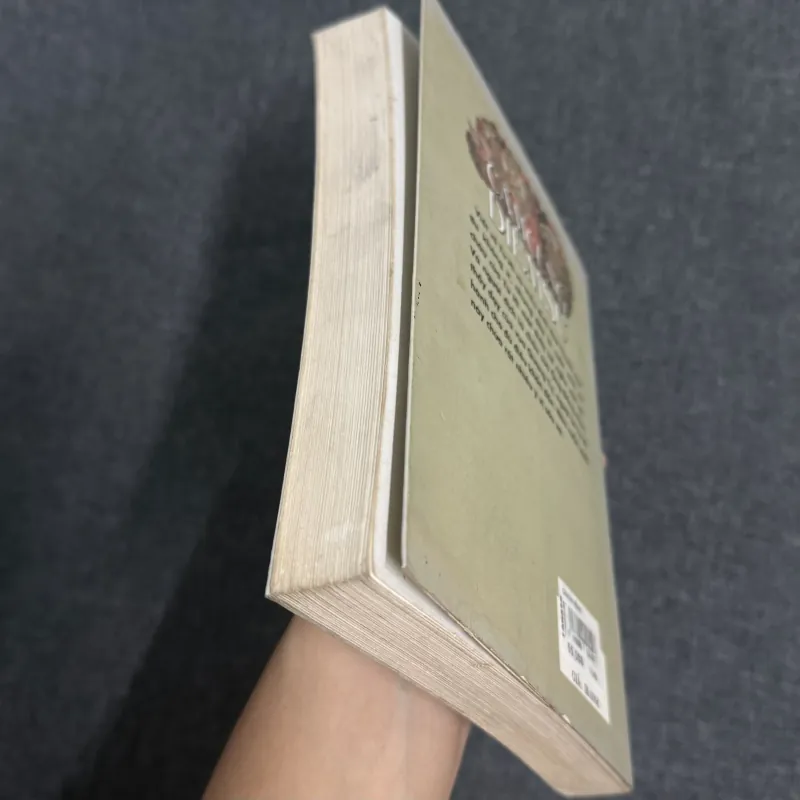 Cấm cung diễm sử - Diệp Hách Nhan Trát Nghi Dân 925446