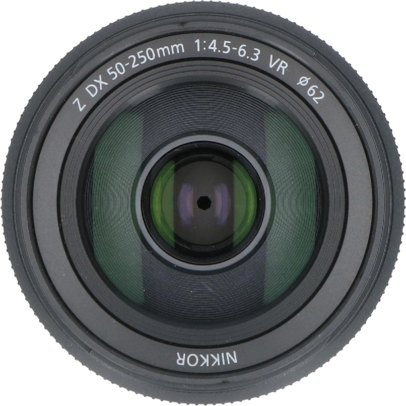 Ống kính Z DX50-250mm F4.5-6.3VR - Hàng hiệu Chính hãng 879528