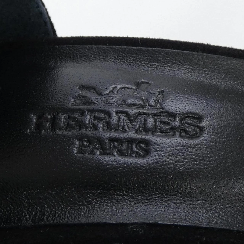 Giày sandal HERMES Fever70 222010Z - Hàng hiệu Authentic 828212