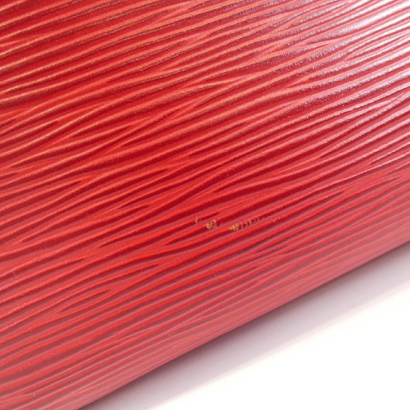 Túi Louis Vuitton Epi Deauville 619950