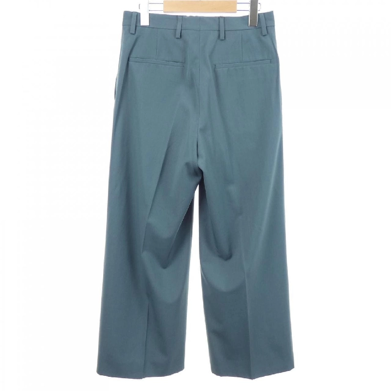 Quần DRIES VAN NOTEN - Hàng hiệu Authentic 815679