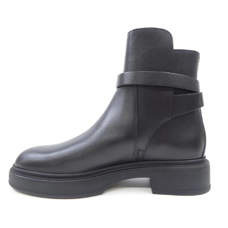 HERMES Elie VEO Khóa Kelly 212111Z Giày Boot - Hàng hiệu Chính hãng 829343