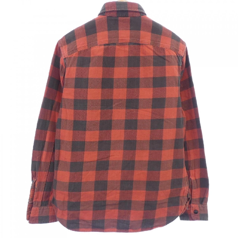 Áo sơ mi RRL - Hàng hiệu Authentic 893572