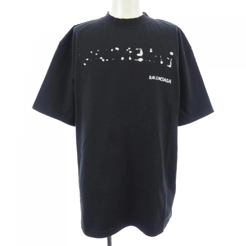 BALENCIAGA 641655 TOVO5 T-shirt - Hàng hiệu Chính hãng 893946