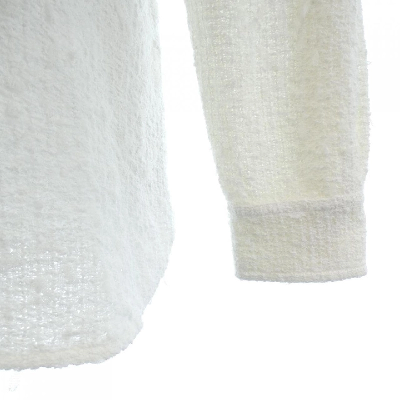 【Mã giảm giá】Chanel CHANEL Áo sơ mi 644142