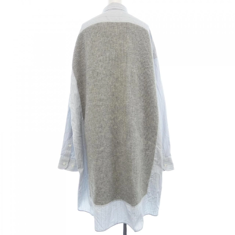 Maison Margiela S51DL0356 Áo len 633498