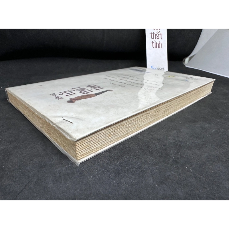 [Phiên Chợ Sách Cũ] Hôm Nay Tôi Thất Tình, Hạ Vũ, 2017 1304 SBM 918773