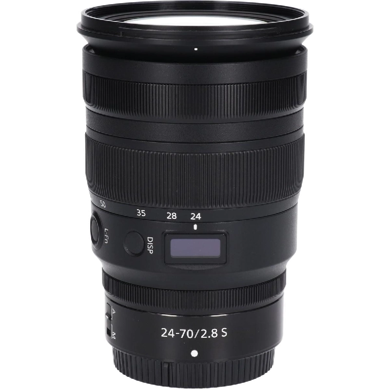 Z24-70mm F2.8S - Hàng hiệu Authentic 880667