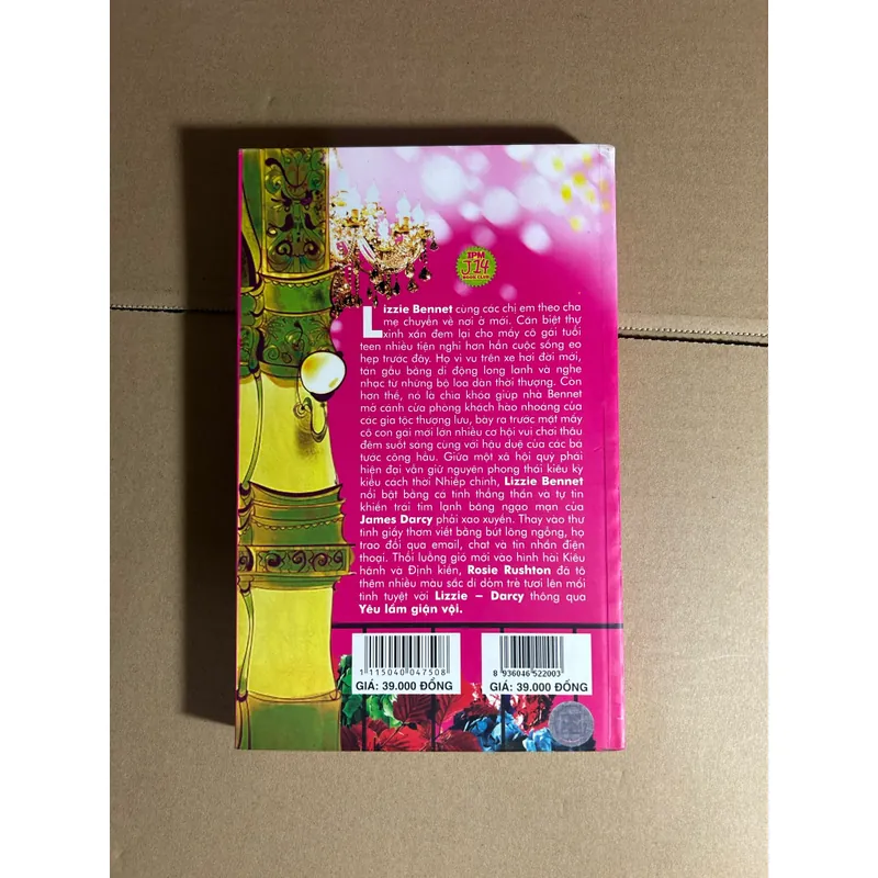 Yêu lầm giận vội 561856