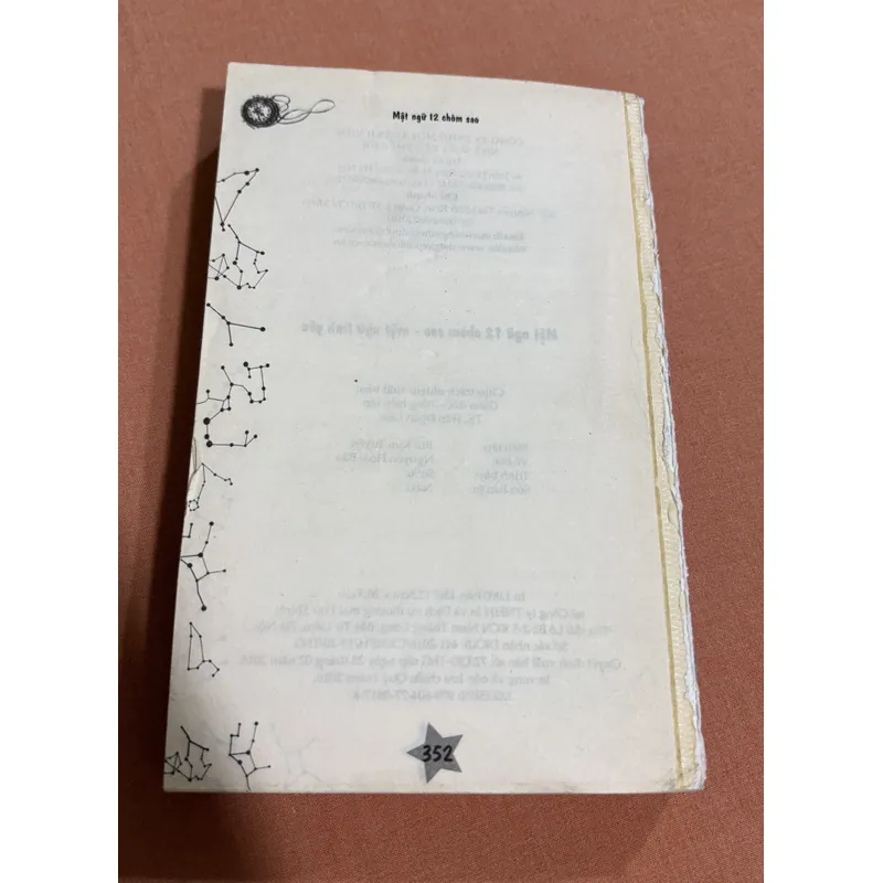 Mật ngữ tình yêu 12 chòm sao 🌊 592212