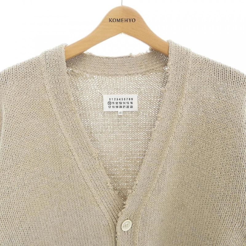 Maison Margiela S50GP0276 Áo khoác cardigan - Hàng hiệu Authentic 895312