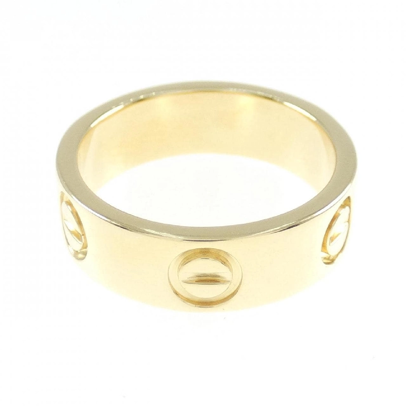 Nhẫn Cartier Love - Hàng hiệu Authentic 839608