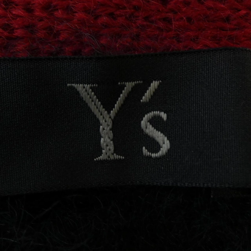 Y's YM-K76-645 Áo khoác dài - Hàng hiệu Chính hãng 815008